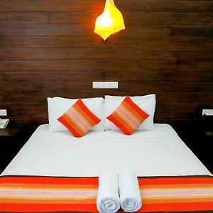 Suite Exécutive Lit King-Size