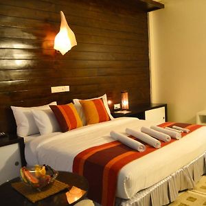 Chambre de Luxe Lit King-Size